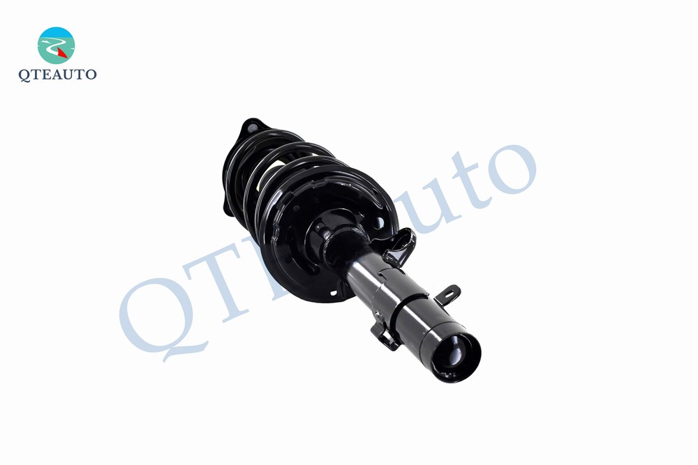 Set Front Quick Complete Strut-Rear Complete Shock Kit To 2017-2022 Honda CR-V
