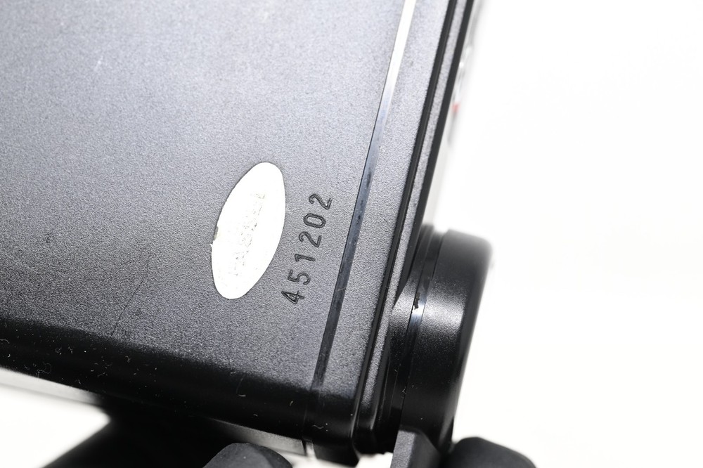 Nikon SB-12 Speedlight Shoe Mount Flash #B125