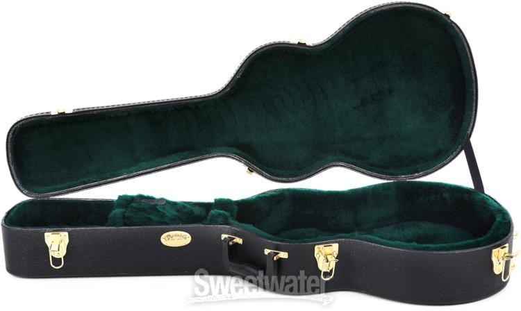 Martin C0091 Hardshell Case - Little Martin