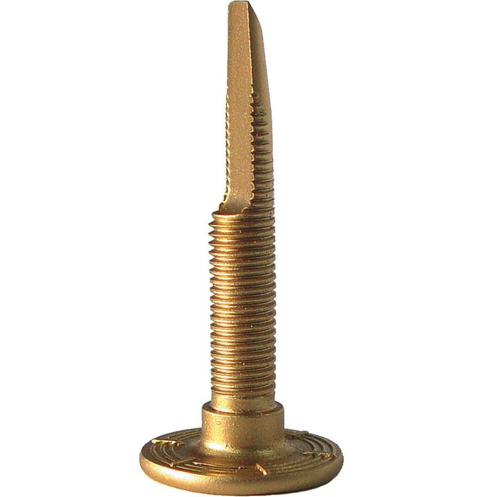 Woodys Chisel Tooth Competition Stud 1.075" - 48/Pack CAP-1075