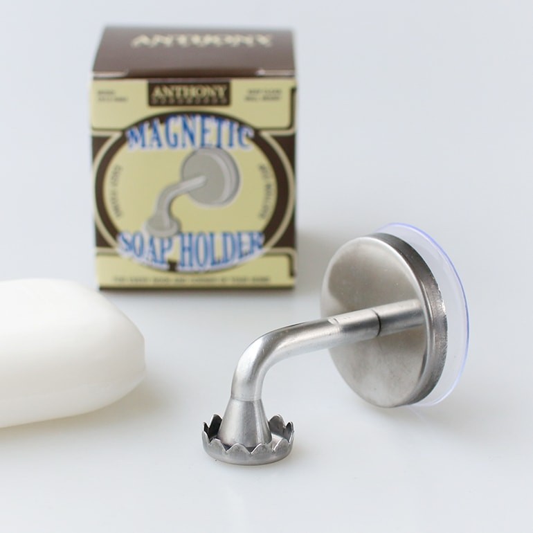 Magnetic Soap Holder
