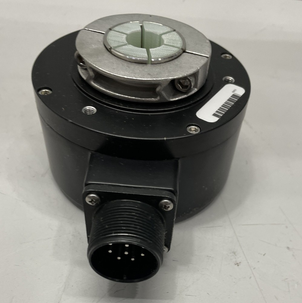 Dynapar HS35R Series Incremental Encoder HS35R1024H4P7