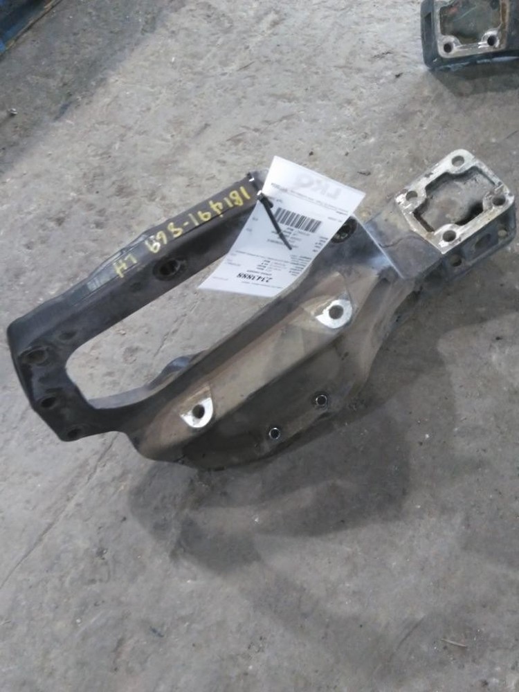 Replaces N/A 2019 PETERBILT 579 FRONT LEAF SPRING , MN