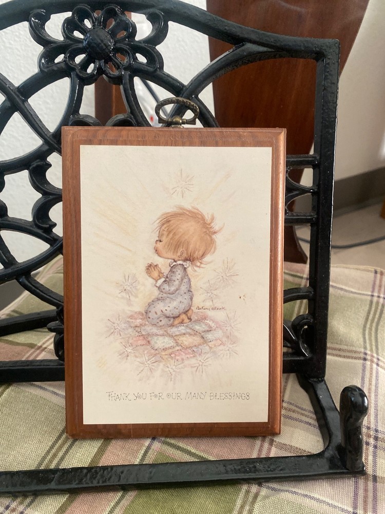 vintage art