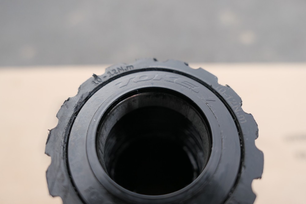 TOKEN Ninja Lite Thread Together Bottom Bracket BB86 Shimano