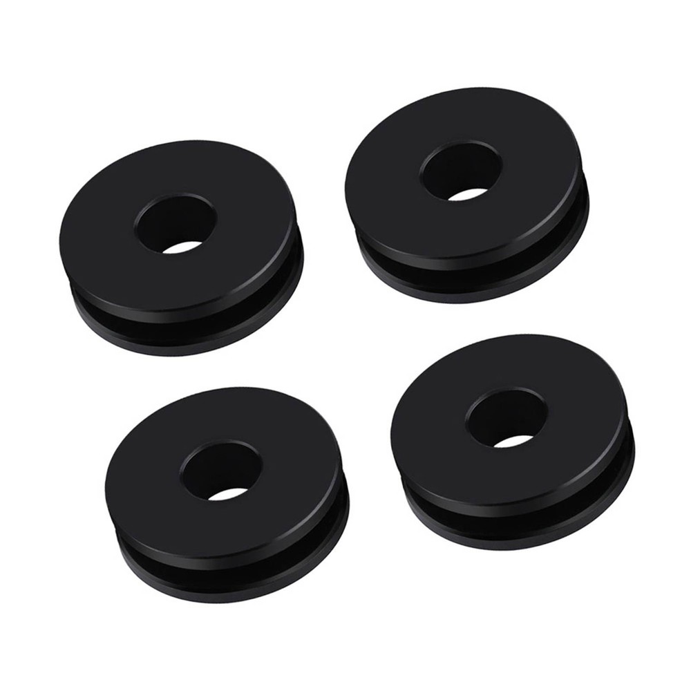 Bushing Grommets (4pcs) - For