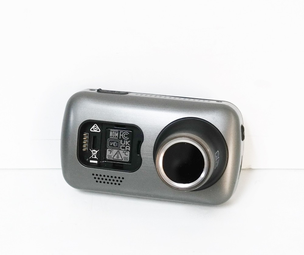 Nextbase NBDVR622GW 622GW 4k Dash Camera - Silver