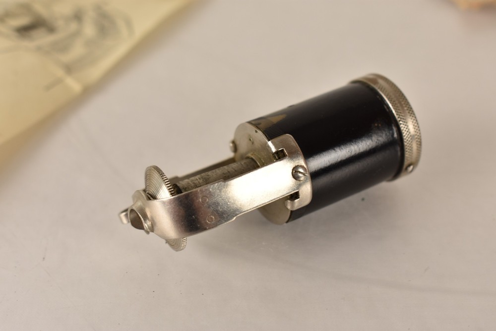 Kodak Vintage Self Timer with Instructions