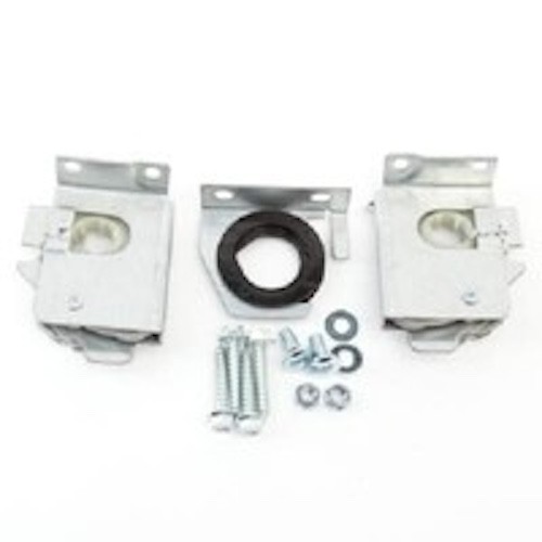 Wayne Dalton TorqueMaster Plus 333074/320224 Double Spring Bracket Kit