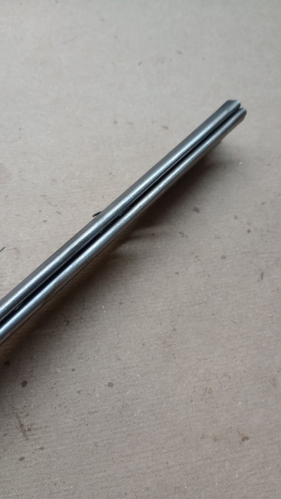 STACK ON TOOLBOX MACHINIST'S TOOL BOX DRAWER SLIDE. 8" LONG. #335