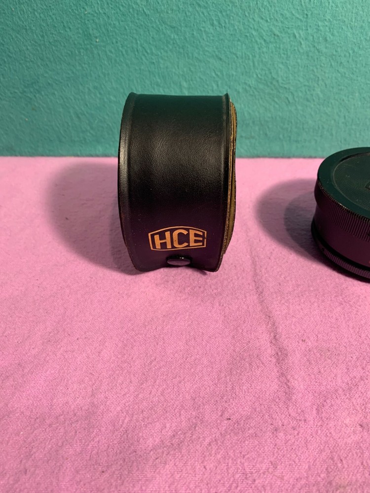 Vintage HCE Camera Lens Vari-Close Up #B43554 w/Case