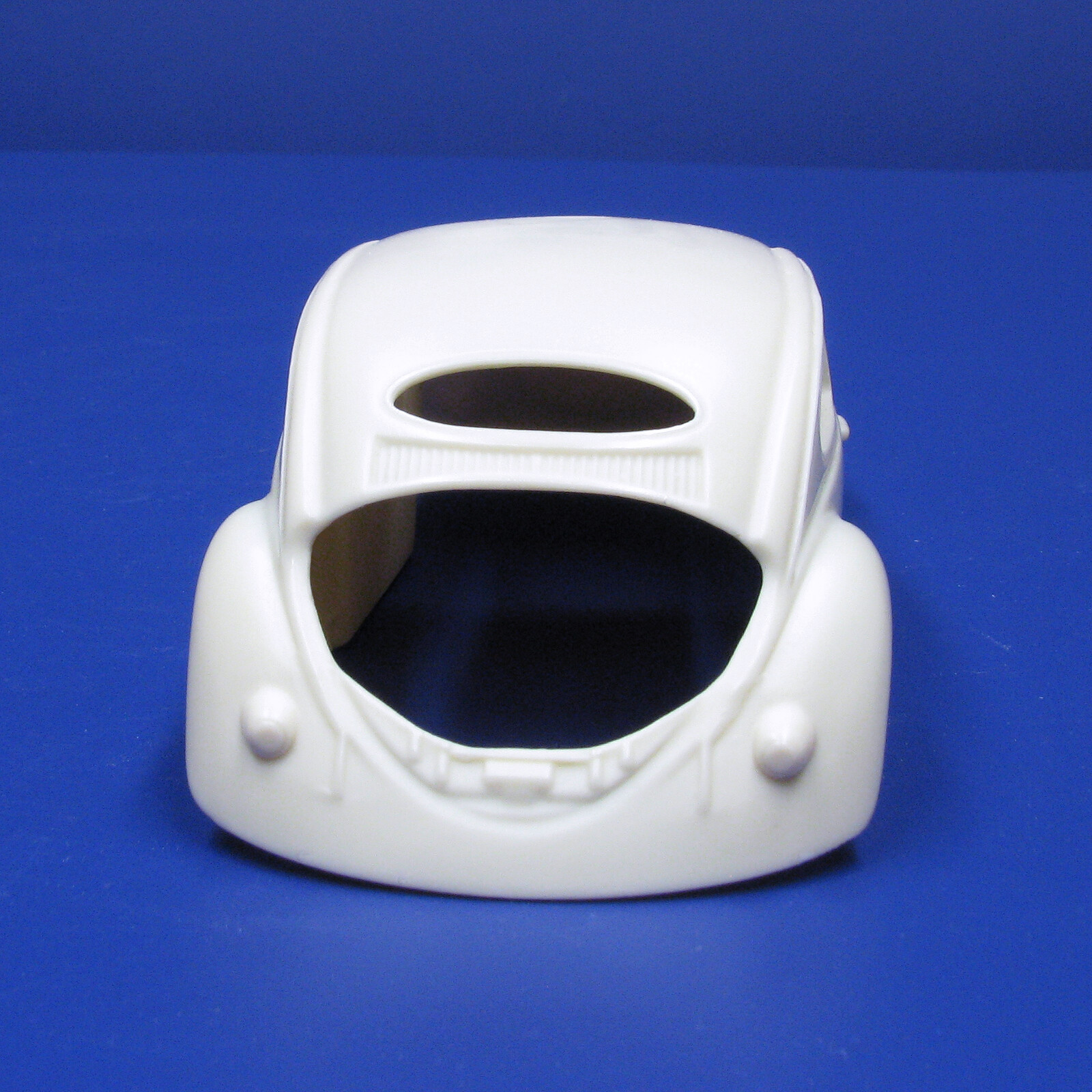 NB338 1:25 scale, Jimmy Flintstone resin 1958 Chopped Volkswagen Chopped Top