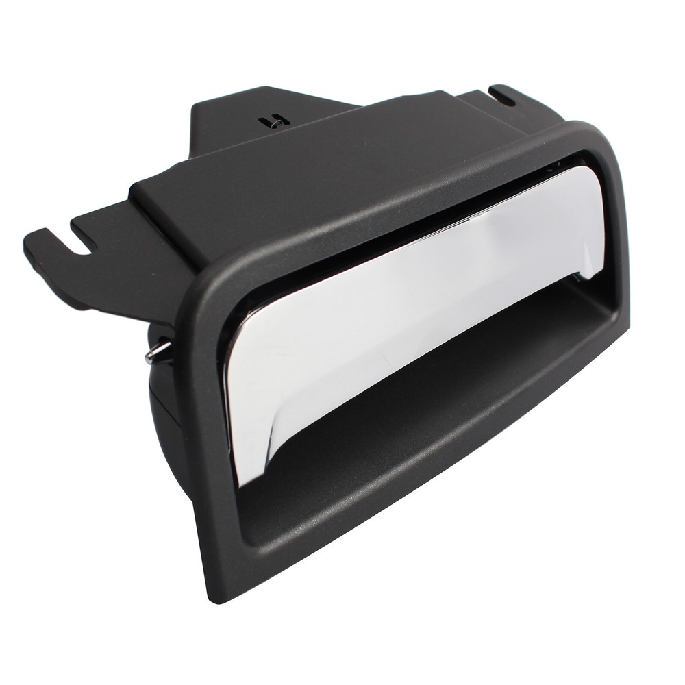 For 2015-2020 GMC Yukon XL Center Console Armrest Latch Handle