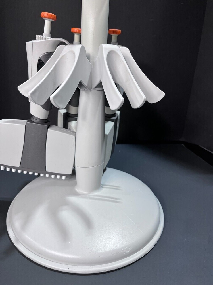 Finnpipette Pipette Carousel