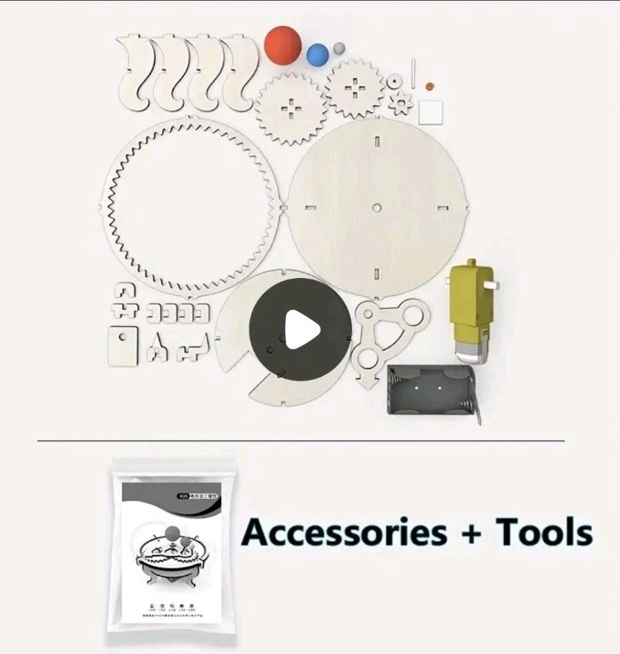 STEM Projects Earth Moon Sun Build Your Own Solar System Science Project