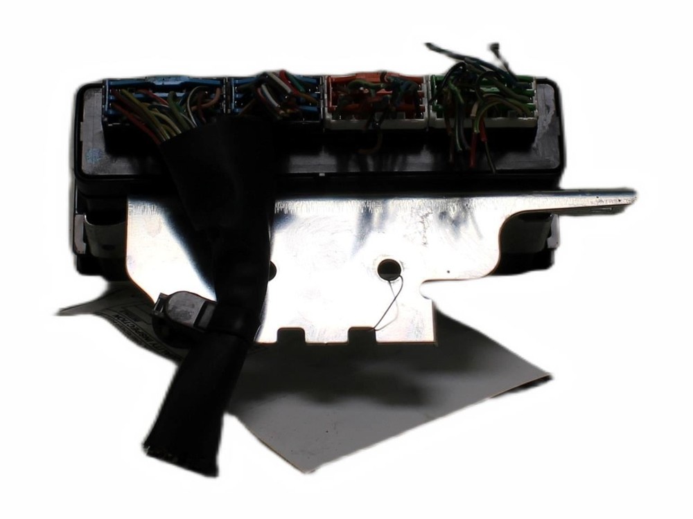 Chassis ECM Multifunction Integrated Unit Fits 2011 IMPREZA Tested OEM