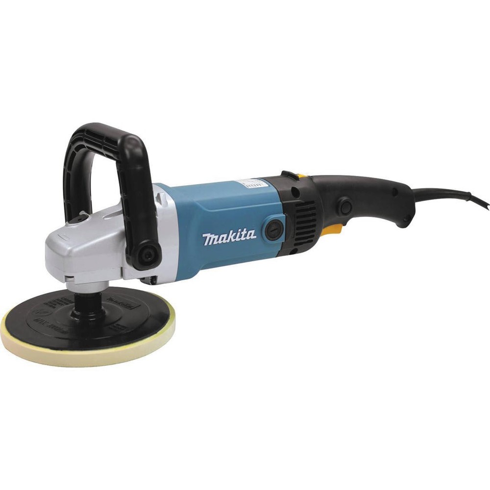 7" Electronic Sander-Polisher MKT-9227C Brand New!