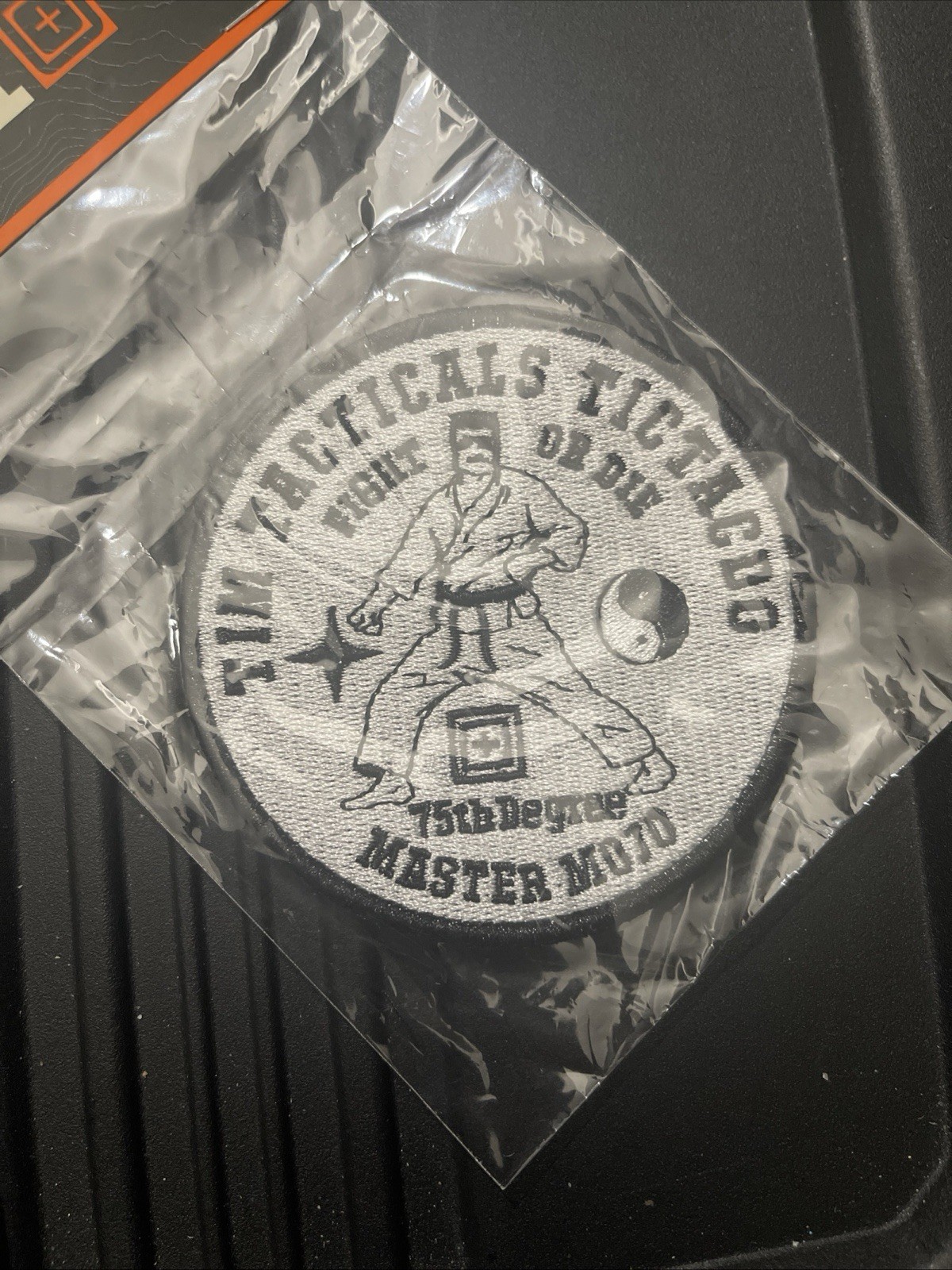 ****RARE 511 Patches***** SOME OF THESE WILL NOT BE MADE AGAIN AND HARD TO FIND!