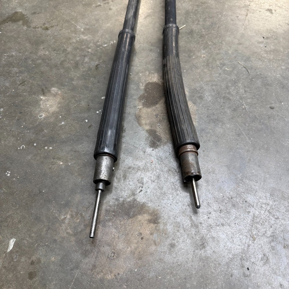 Suhner Rotofera DKM4 Variable Speed Flexi Drive Polishing Machine