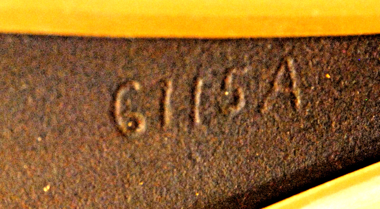 1930's ART DECO FIVE LIGHT SLIP SHADE CHANDELIER HANGING LIGHT GREAT PRICE!