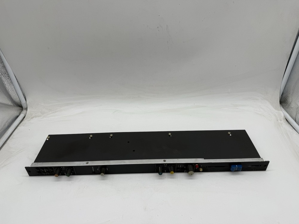 Studer A963 Stereo High Level Input Unit 4 Channel Without Equalizer 1.963.753.0