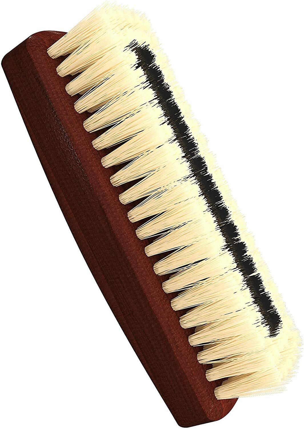 Konex Handcrafted Clothes Brush