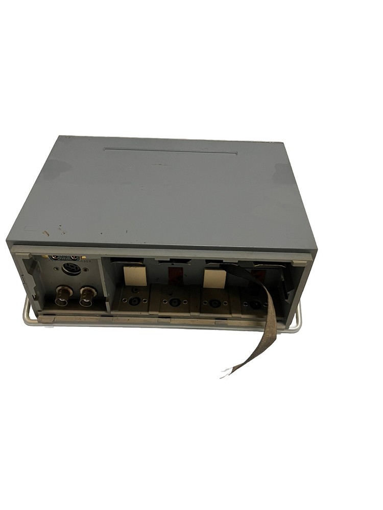 ROHDE SCHWARZ OKTAVFILTER PB0 201.5520