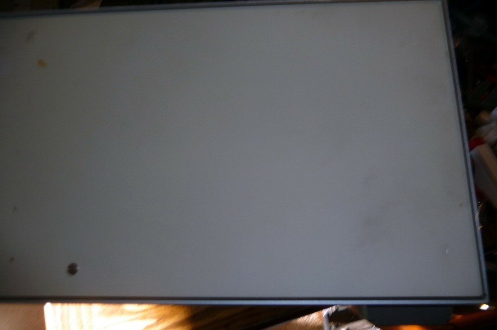 AGILENT HP 3498A EXPANDER data acquisition / control unit with cables