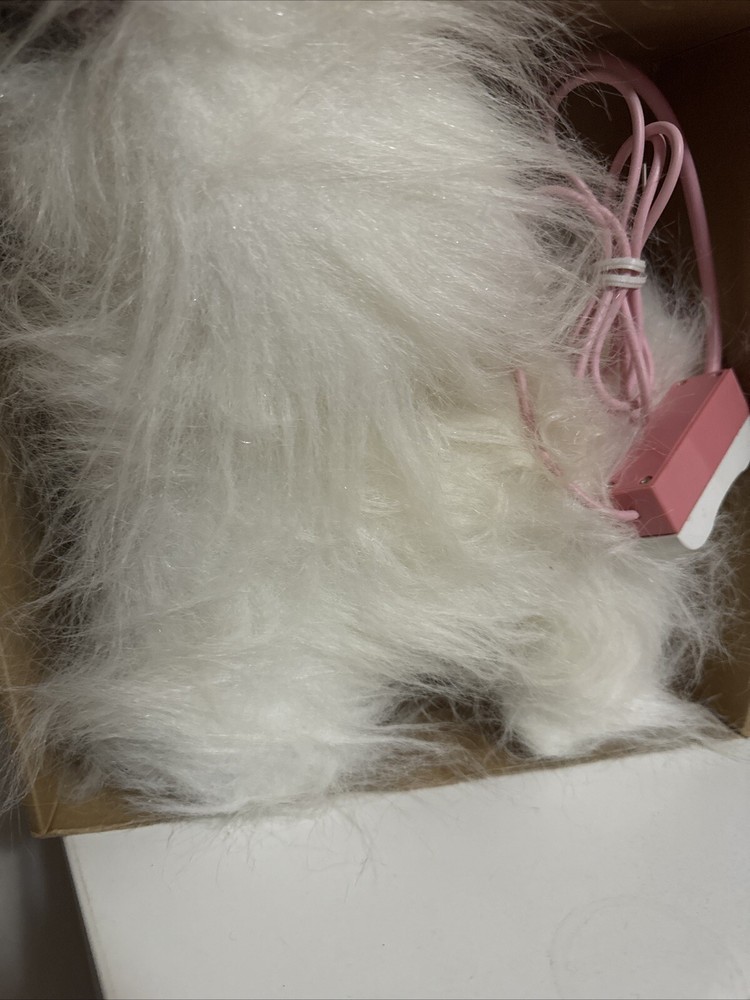 My Pooch Pal - Battery Operated - Magic Leash WORK