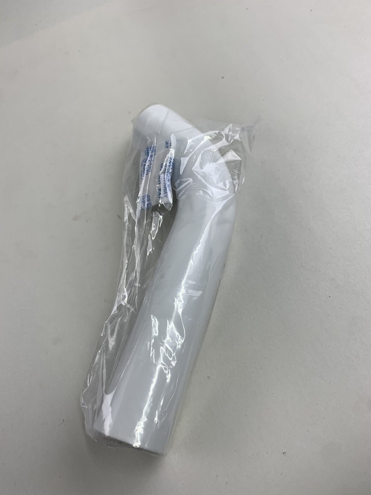 BossTab BMT0-1002 Mount White Pole - No Base