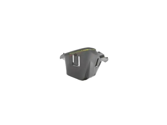 Genuine Mopar License Lamp Bracket Left 6TB07RXFAA