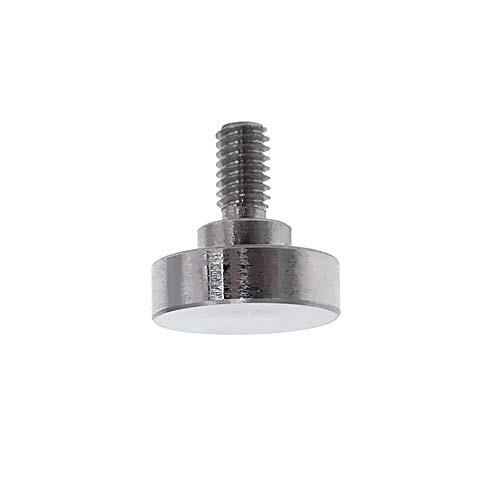 Flat Contact Points for Dial Digital Indicator Depth Gauge Thickness Gauge 4