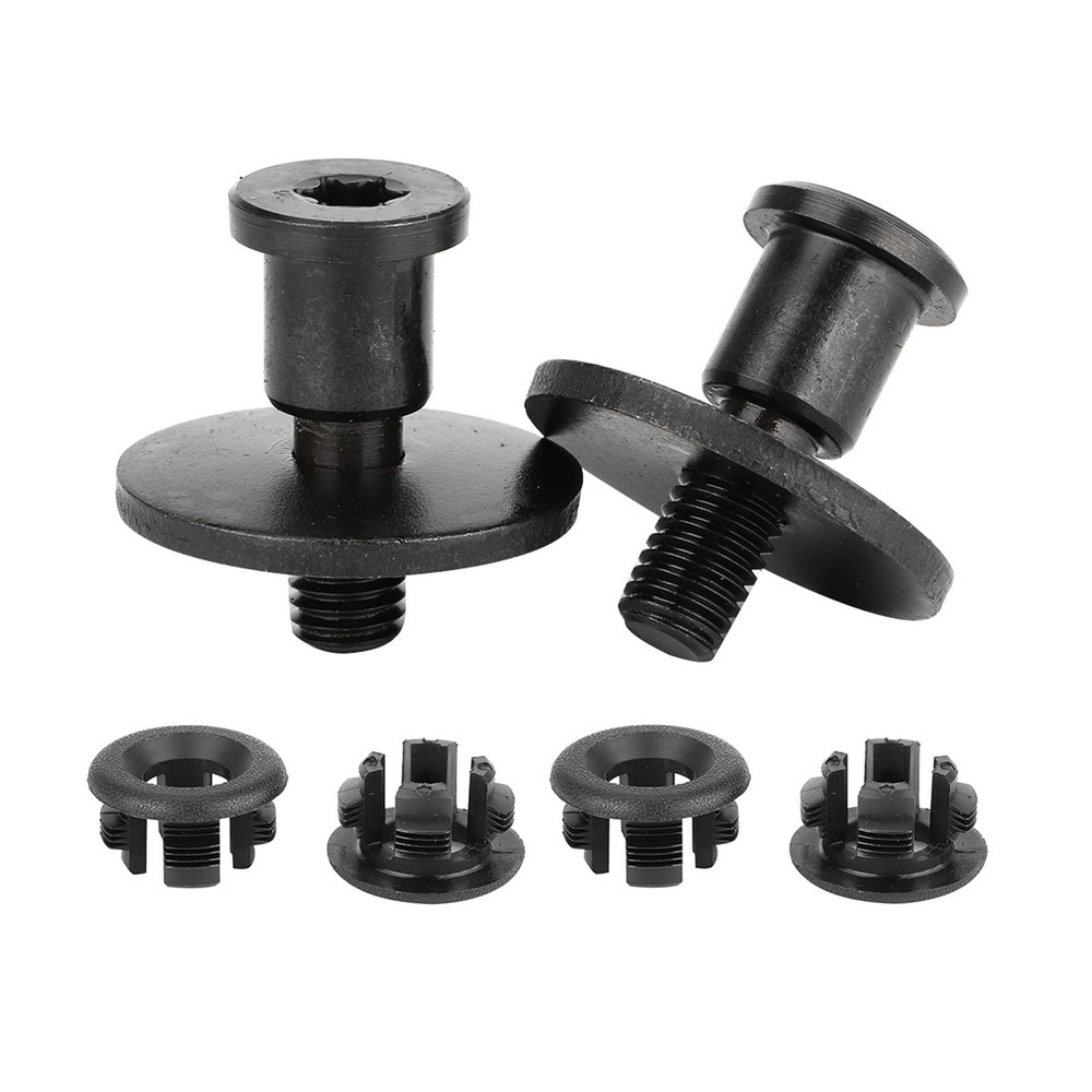 Bed Extender Mounting Bed Extender Installation Mounting Kit Mounting Hardwar...