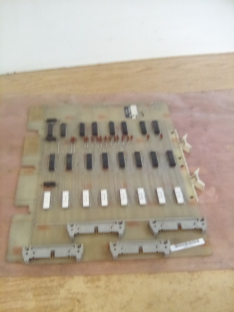 Sundstrand 65000778 Module Circuit Board