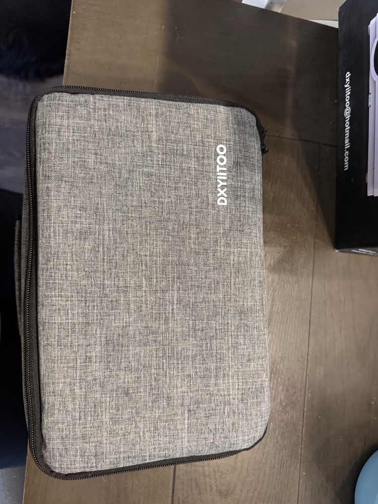 Bluetooth HD Projector