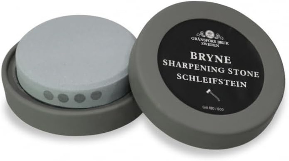 Ceramic Grinding Puck