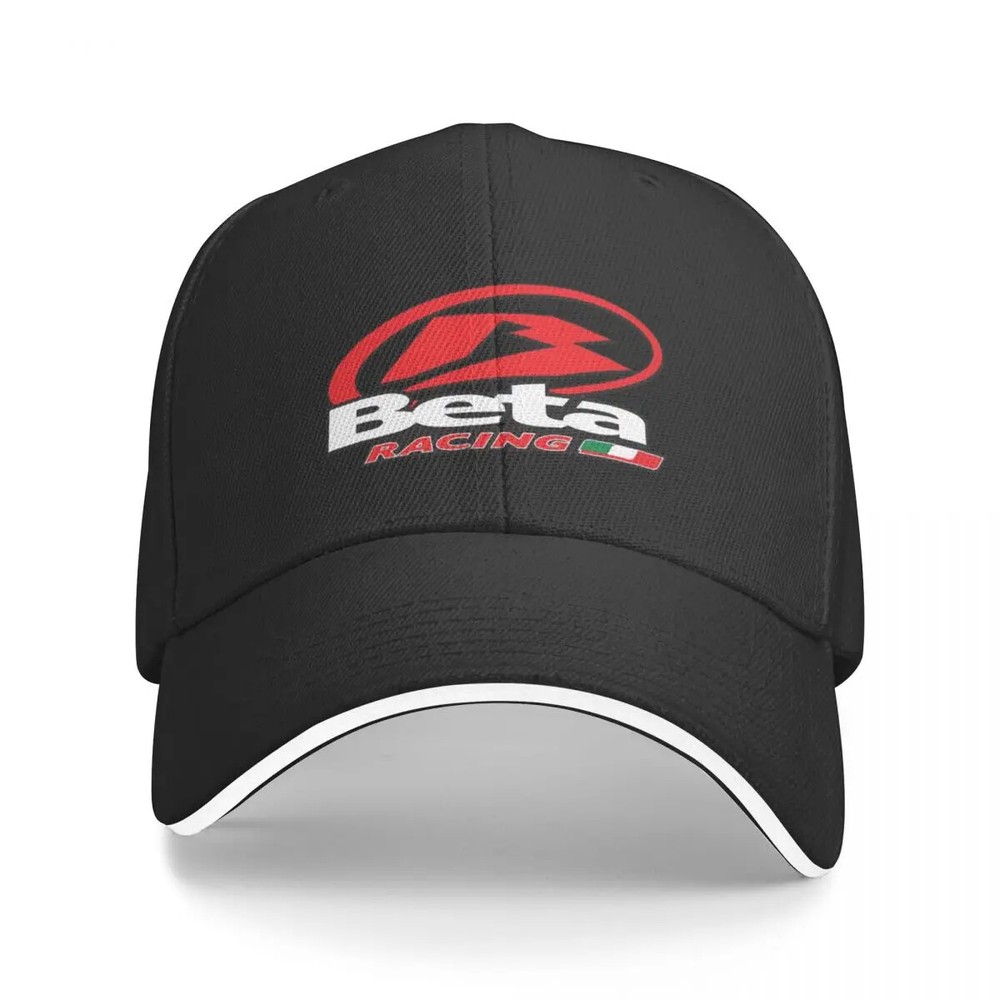 BETA RACING Motocross Baseball Caps Trucker Hat