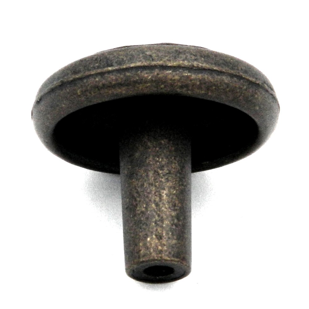 Hickory Arts & Crafts P7528-WDA Windover Antique 1 1/4" Cabinet Knobs Pull