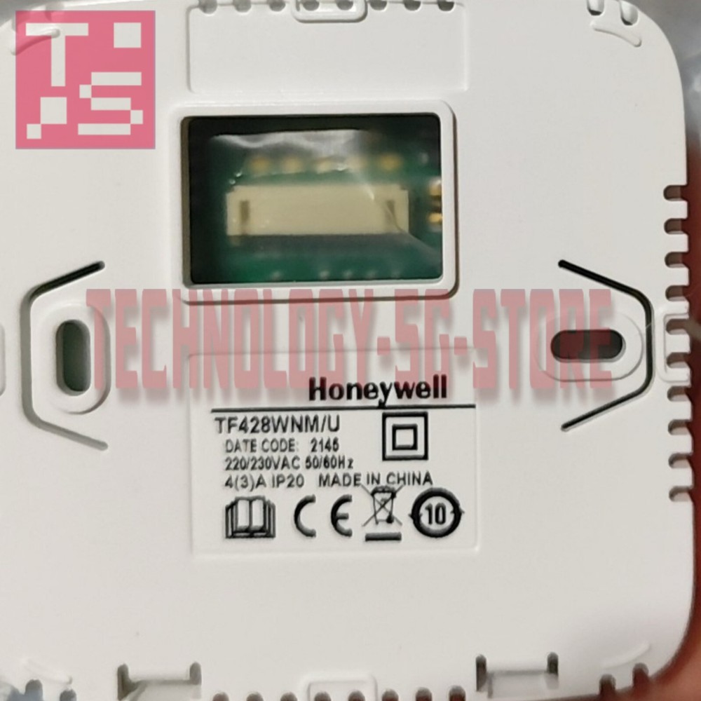Honeywell TF428WNM/U Temperature Controller Switch # 1pcs New In Box
