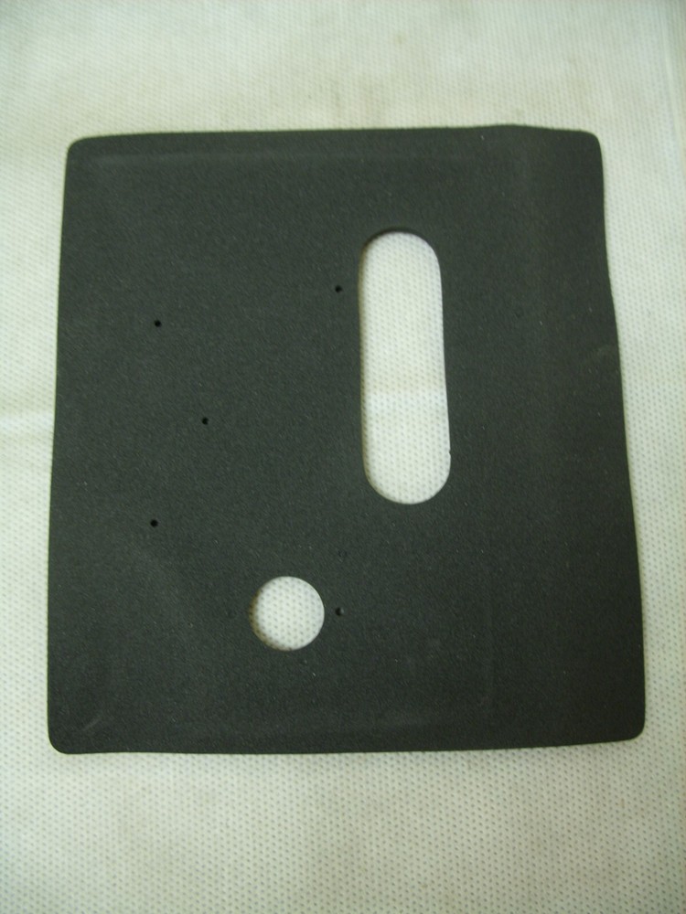 Software House RM1 RM1-4000 Multi-Tech Wall Mount Access Control Reader Damaged