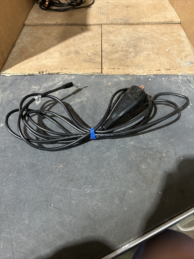 Associated Research CBLHC40-10TL (SP92)