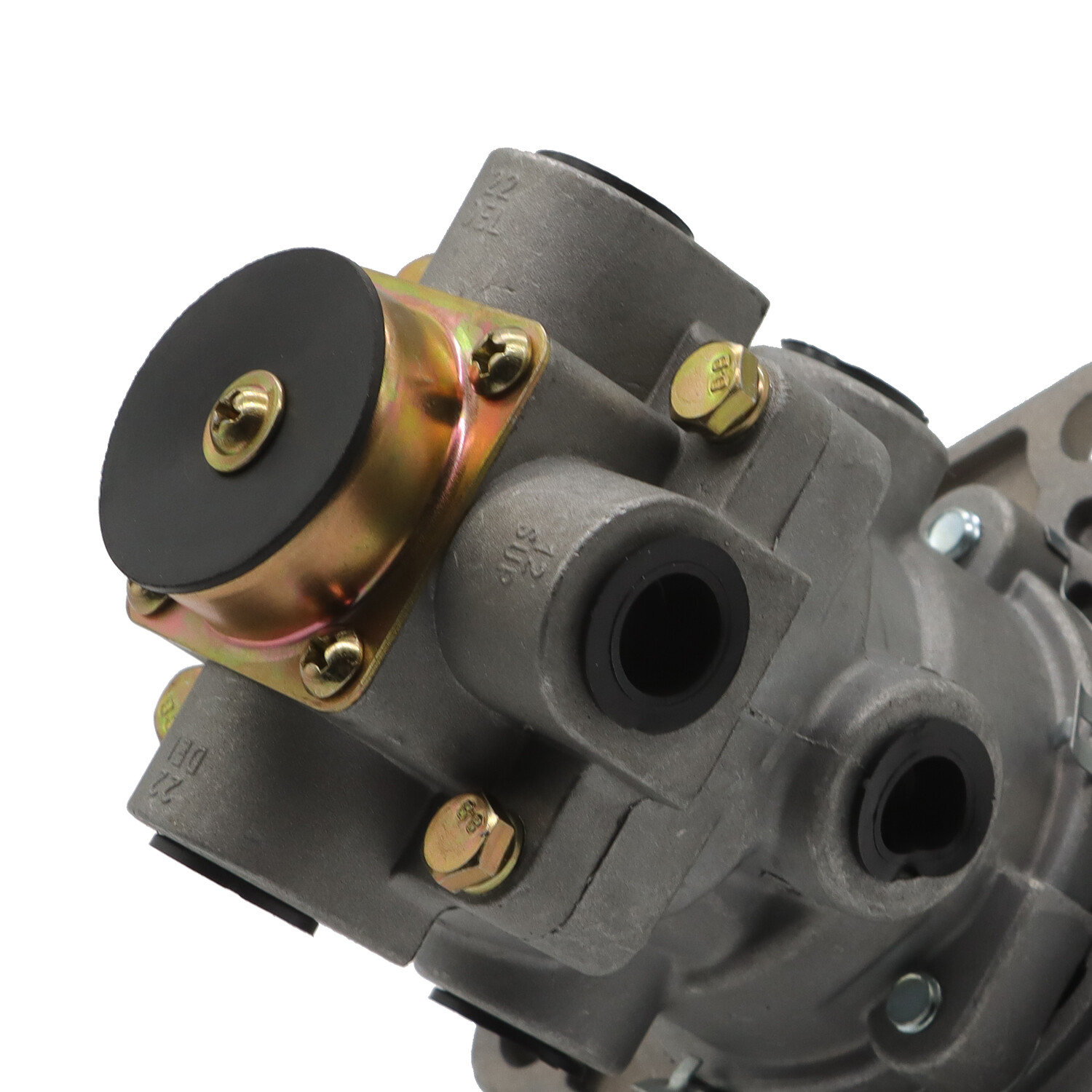 For Bendix 286171N Complete E6 Foot Brake Valve With Treadle Assembly