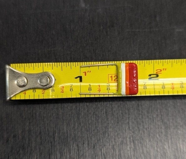 Mullard Tropical Fish Capacitors RADIAL .022uF, 10%, 400V, (2pcs) New Old Stock