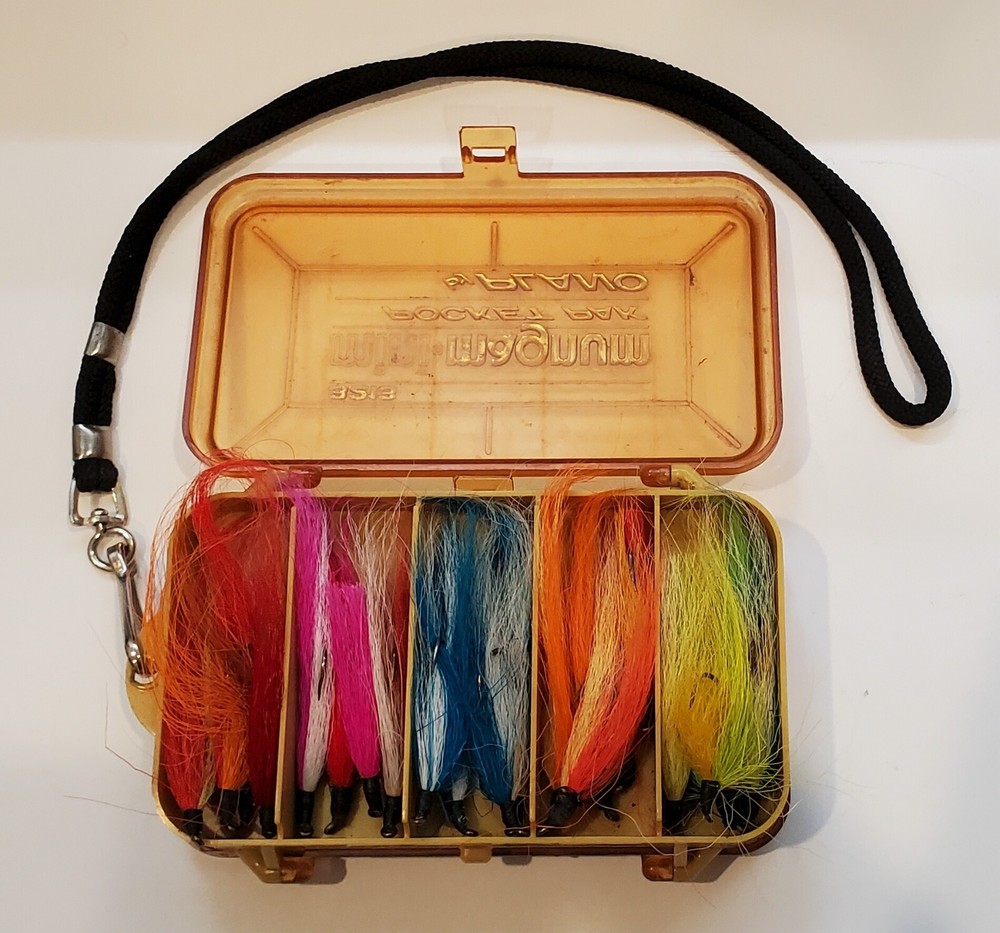 Plano Mini Magnum Pocket Pak