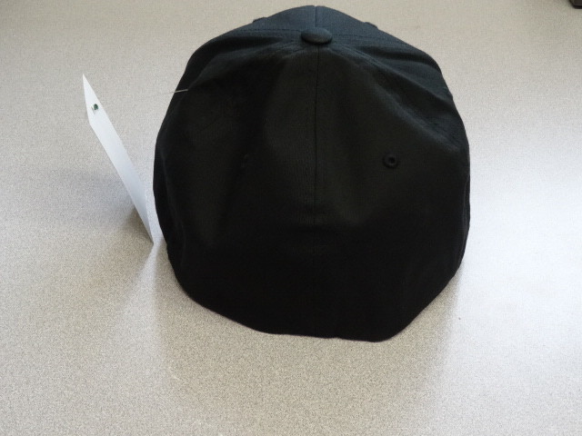 BUICK GNX BLACK FLEXFIT BALL CAP SM/MED