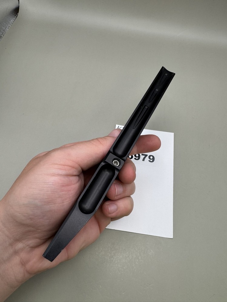 AGD Automag ULE Rail Black