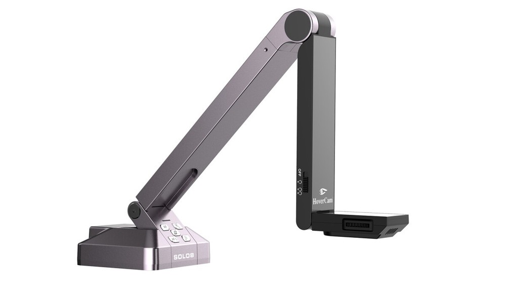 Hovercam Solo 8 8MP Document Camera