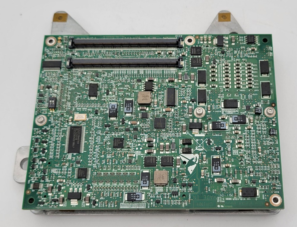 HP Agilent CPU Processor Module 067-09318-0010 for N9010A Signal Analyzer