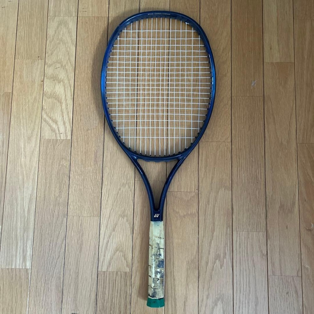 YONEX tennis racket