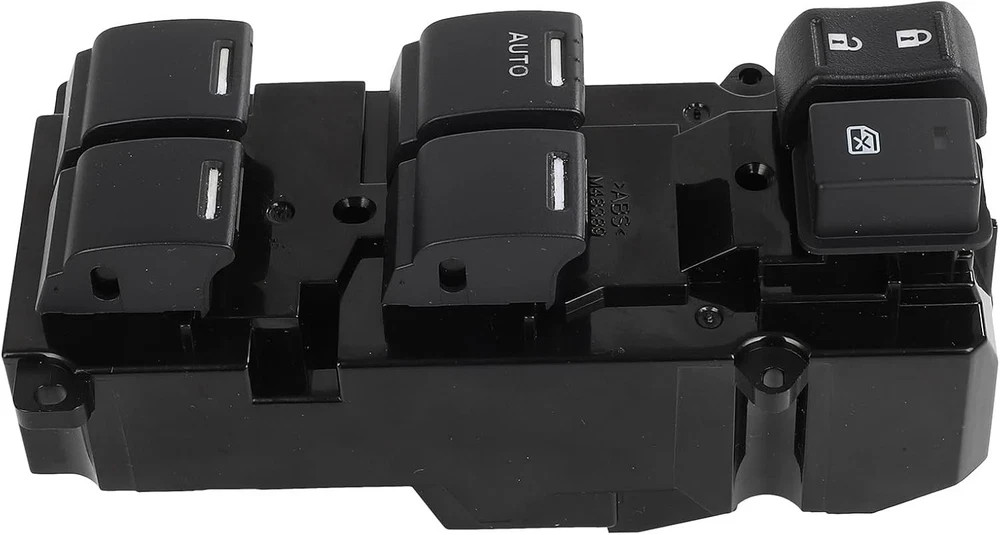 Master Power Window Switch Front Left Driver Side for Honda Civic 2012-2013